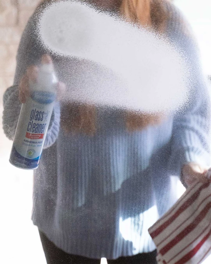 : Sprayway Glass Cleaner – Streak-Free Shine for Every Surface