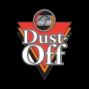 Dust off