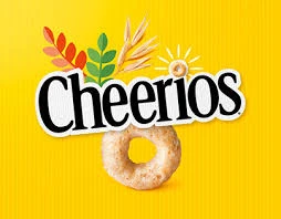 Cheerios