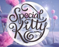 Special Kitty