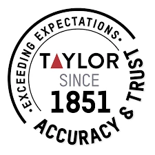Taylor Precision Products