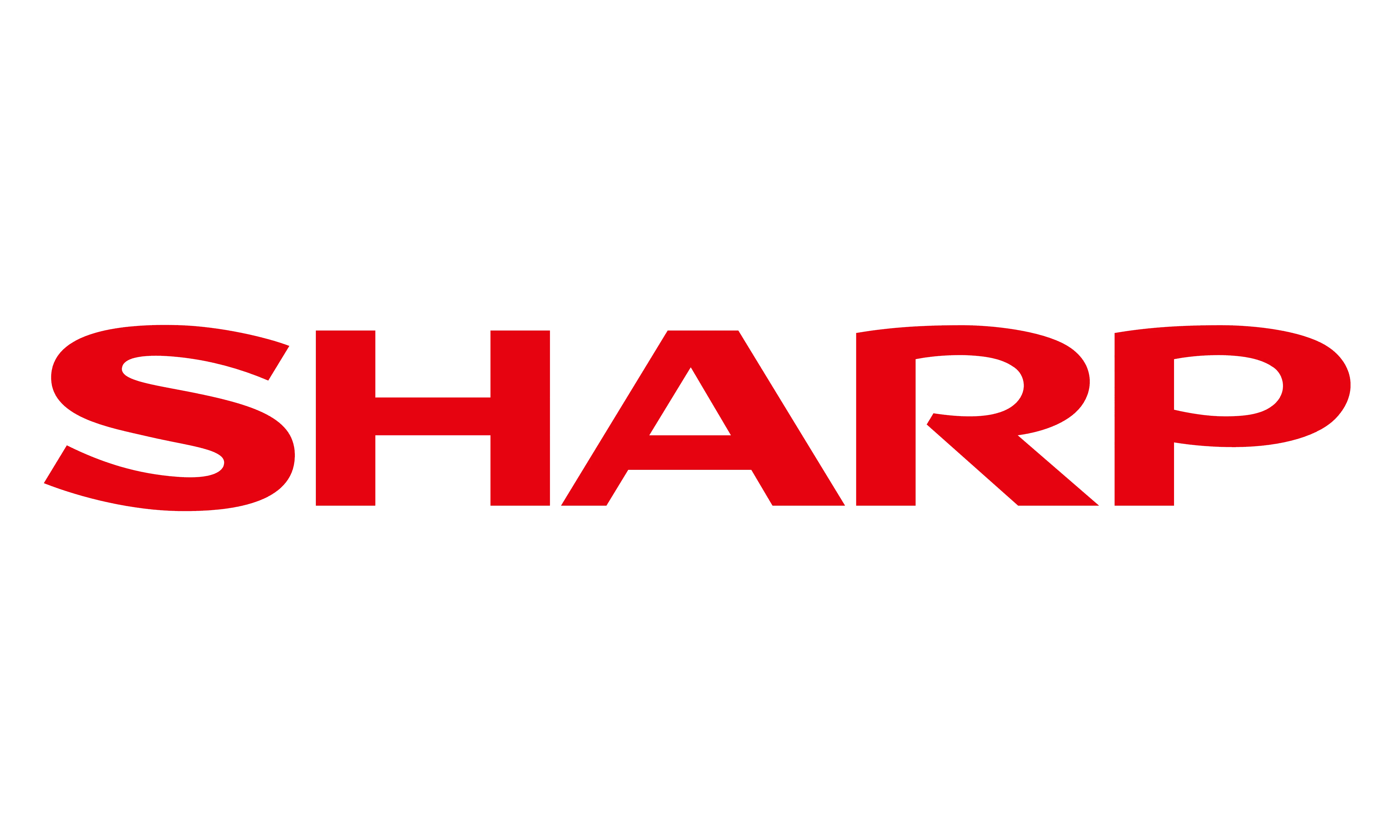 Sharp