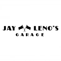 Jay Leno's Garage