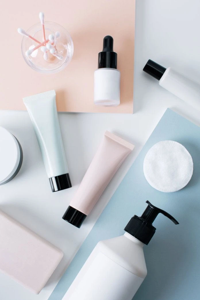 Beauty & Personal Care