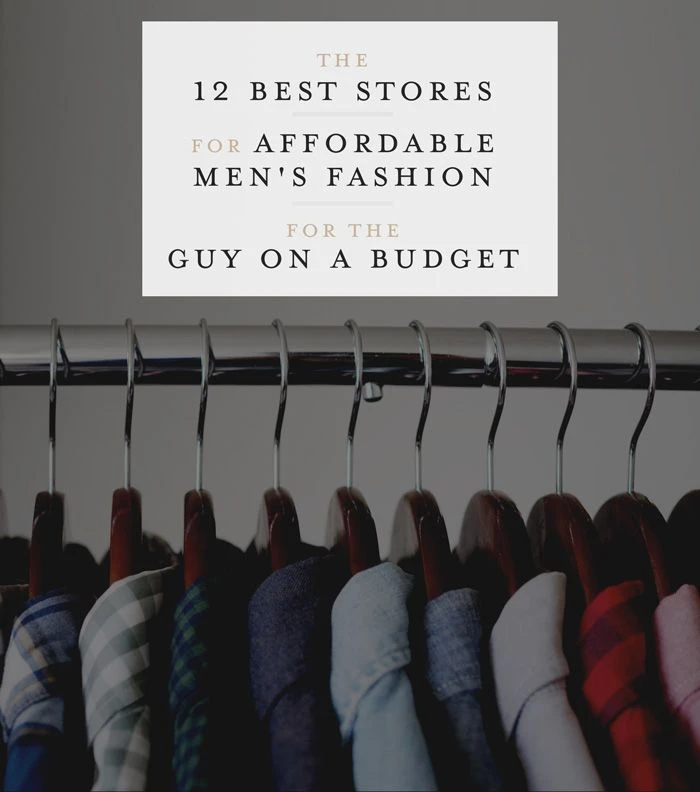 Men's  Fashion